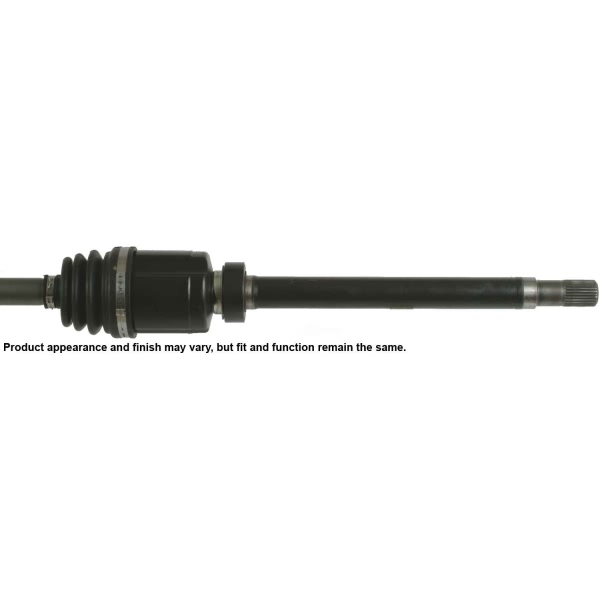 Cardone Reman Remanufactured CV Axle Assembly 60-6264