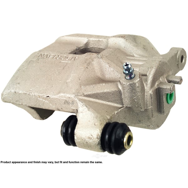 Cardone Reman Remanufactured Unloaded Caliper 19-2760