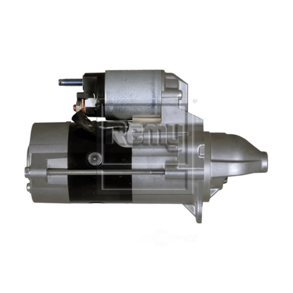 Remy Remanufactured Starter 26020