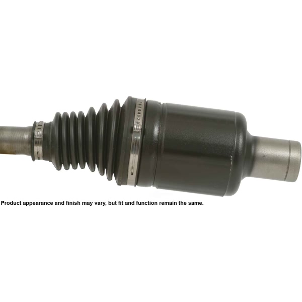 Cardone Reman Remanufactured CV Axle Assembly 60-9685
