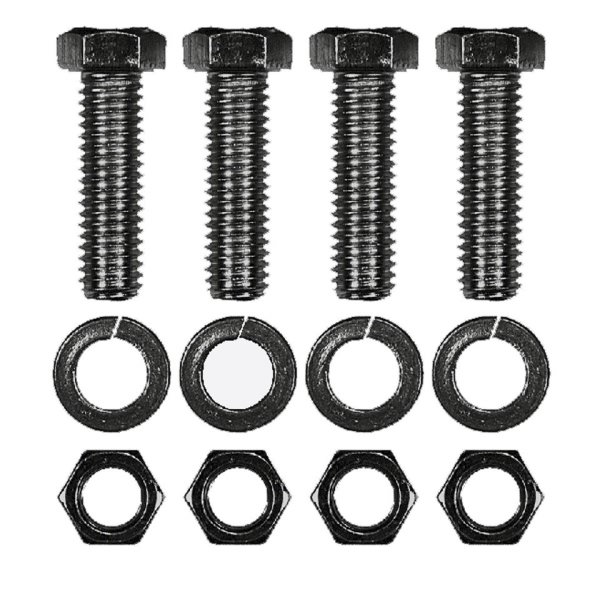 Walker Exhaust Bolt Kit 36502