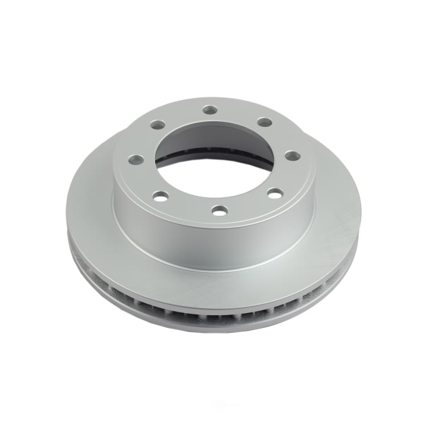 Power Stop PowerStop Evolution Coated Rotor AR8580EVC