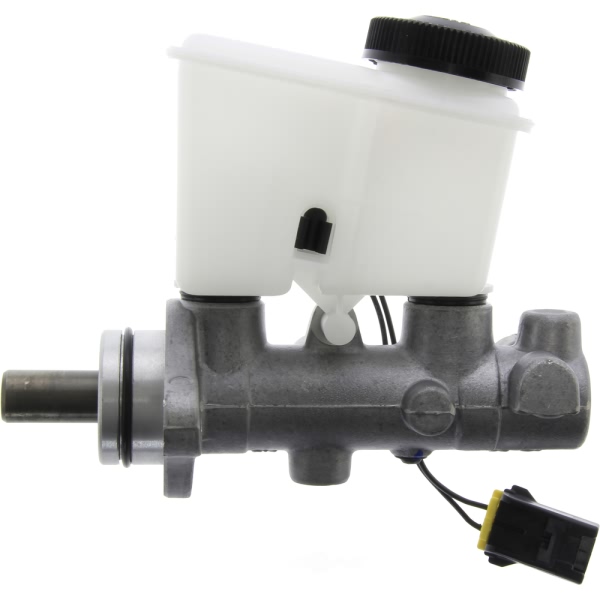 Centric Premium Brake Master Cylinder 130.45212