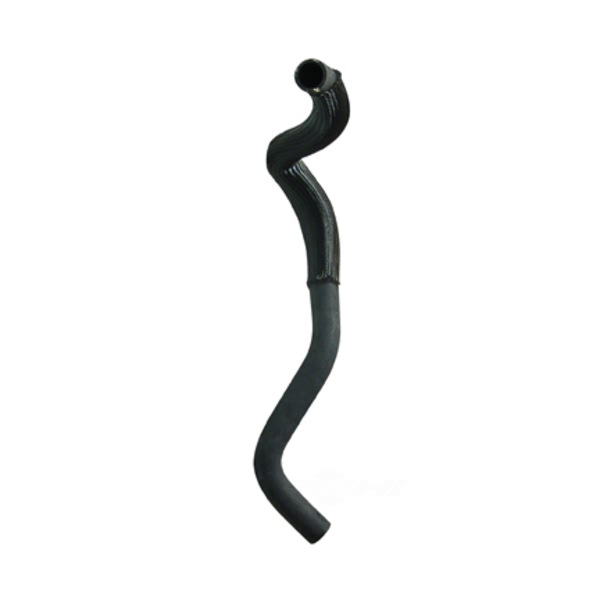 Dayco Engine Coolant Curved Radiator Hose 72594