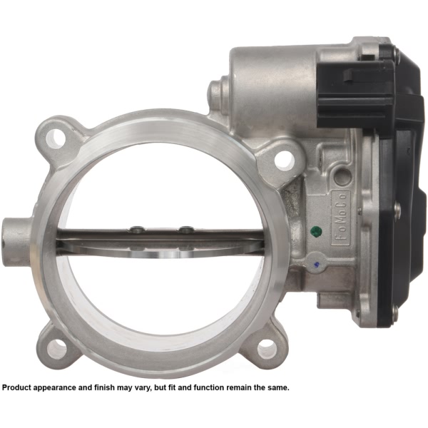 Cardone Reman Remanufactured Throttle Body 67-6019