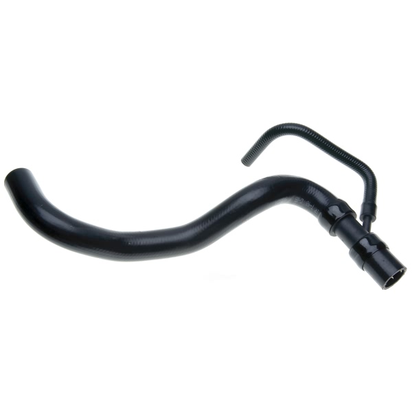 Gates Engine Coolant Molded Radiator Hose 23581