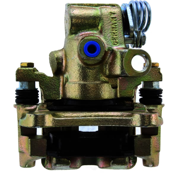 Centric Posi Quiet™ Loaded Caliper 142.33516