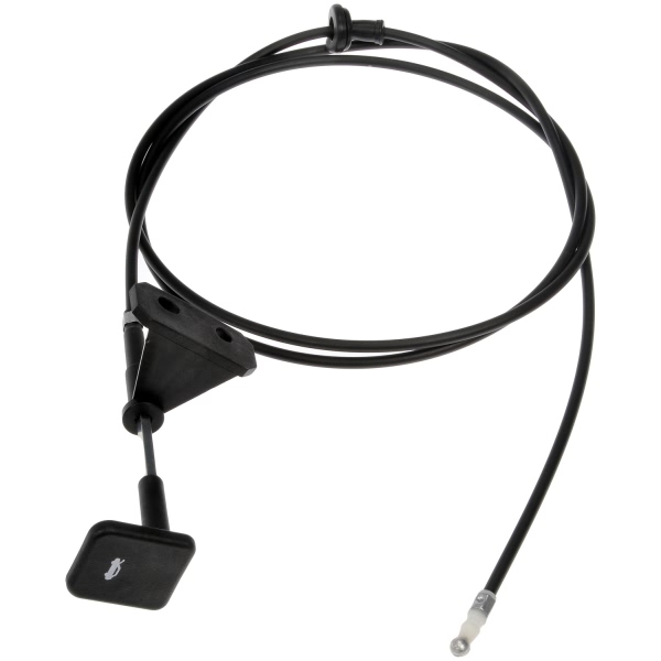 Dorman OE Solutions Hood Release Cable 912-212