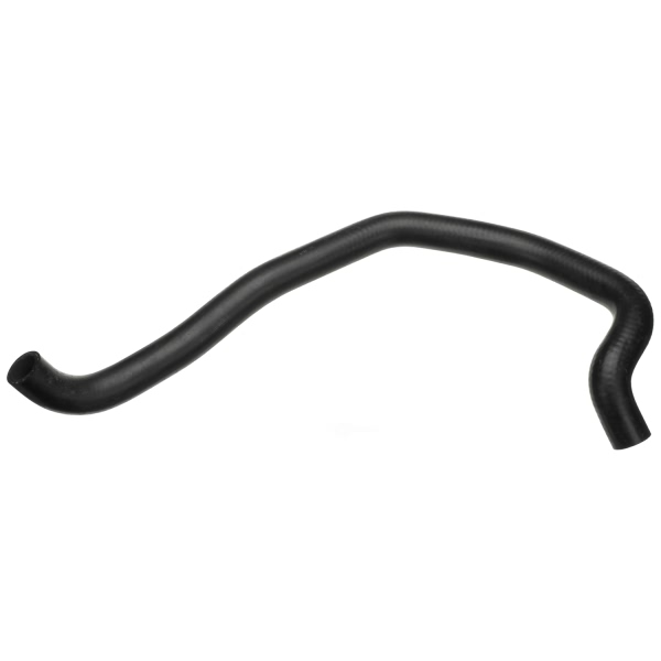 Gates Engine Coolant Molded Radiator Hose 24642