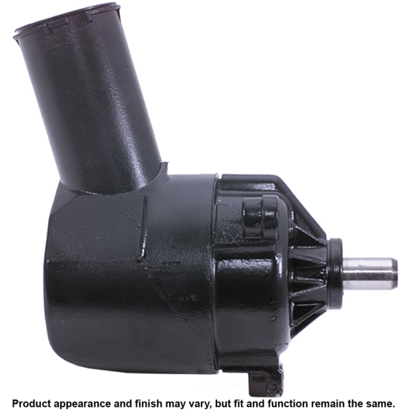 Cardone Reman Remanufactured Power Steering Pump w/Reservoir 20-6248