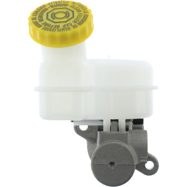 Centric Premium Brake Master Cylinder 130.67031