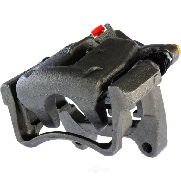 Centric Remanufactured Semi-Loaded Rear Passenger Side Brake Caliper 141.33631