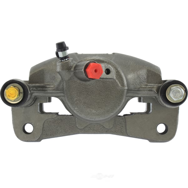 Centric Remanufactured Semi-Loaded Front Passenger Side Brake Caliper 141.44063