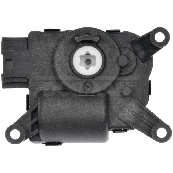 Dorman Hvac Heater Blend Door Actuator 604-823