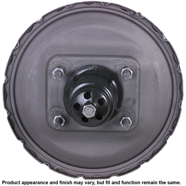 Cardone Reman Remanufactured Vacuum Power Brake Booster w/o Master Cylinder 53-2546