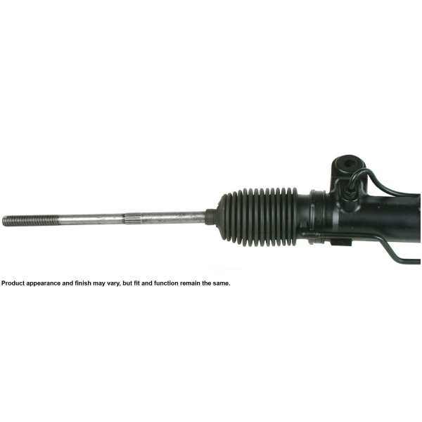 Cardone Reman Remanufactured Hydraulic Power Rack and Pinion Complete Unit 22-2004