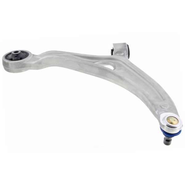 Mevotech Supreme Front Driver Side Lower Non Adjustable Control Arm And Ball Joint Assembly CMS901180