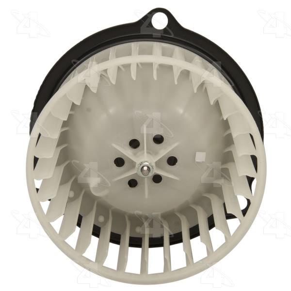 Four Seasons Hvac Blower Motor With Wheel 75888