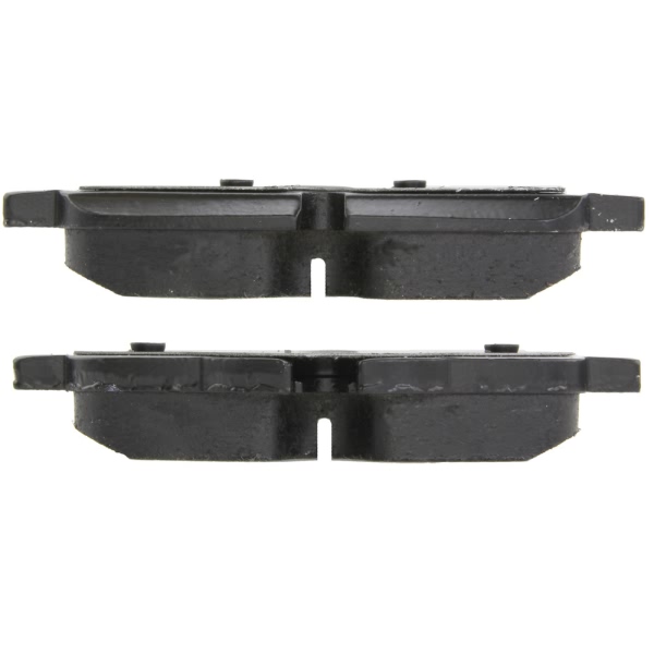 Centric Premium Ceramic Rear Disc Brake Pads 301.14730