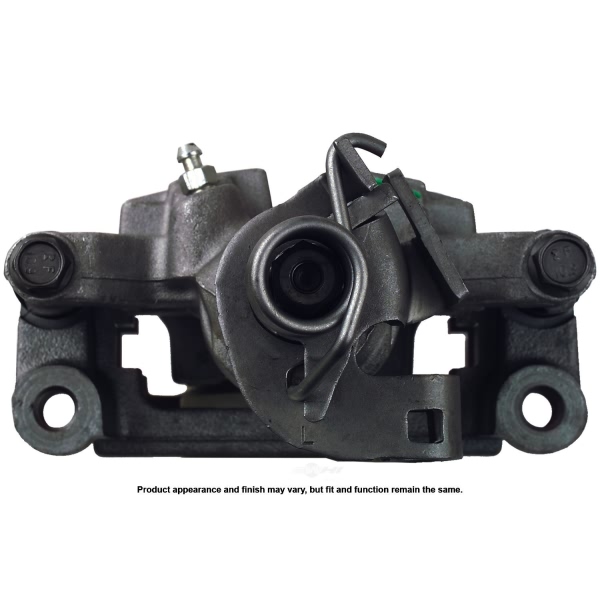 Cardone Reman Remanufactured Unloaded Caliper w/Bracket 18-B5010