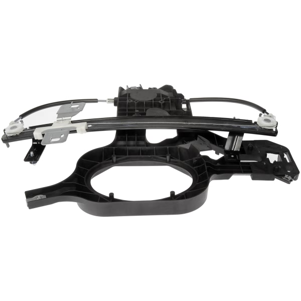 Dorman Rear Passenger Side Power Window Regulator Without Motor 740-171