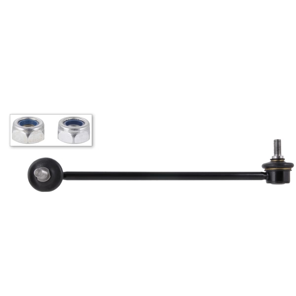 Centric Premium™ Front Driver Side Stabilizer Bar Link 606.51020