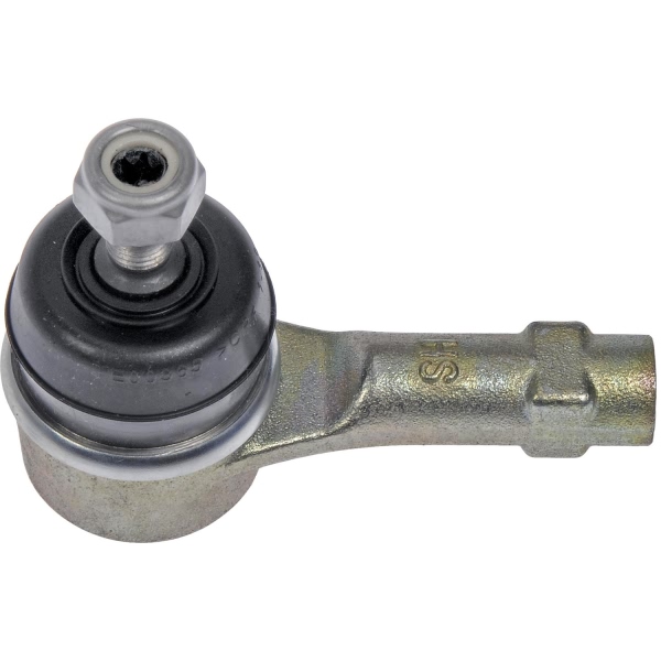Dorman OE Solutions Front Driver Side Outer Steering Tie Rod End 523-111