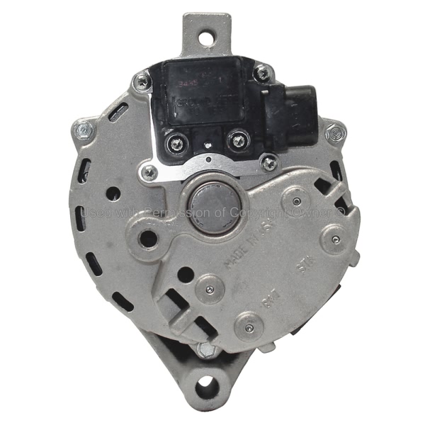 Quality-Built Alternator Remanufactured 7738602