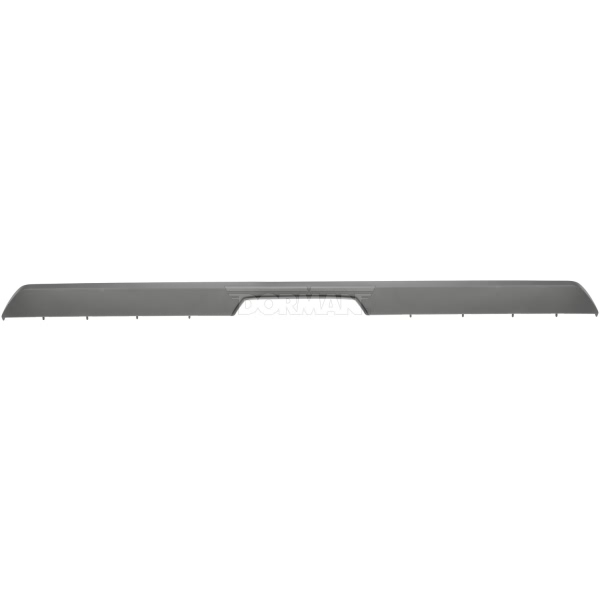 Dorman OE Solutions Upper Tailgate Molding 926-587