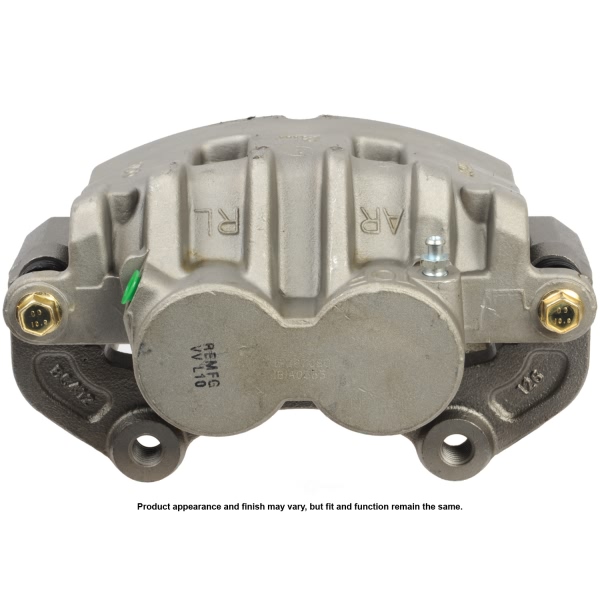 Cardone Reman Remanufactured Unloaded Caliper w/Bracket 18-B5168