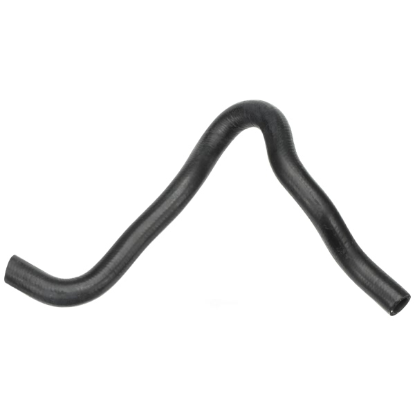 Gates Hvac Heater Molded Hose 19332