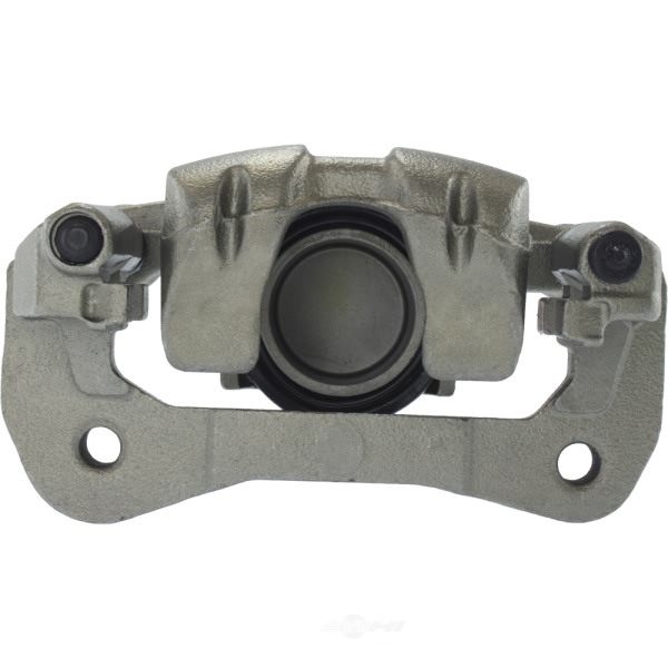 Centric Remanufactured Semi-Loaded Front Driver Side Brake Caliper 141.46072