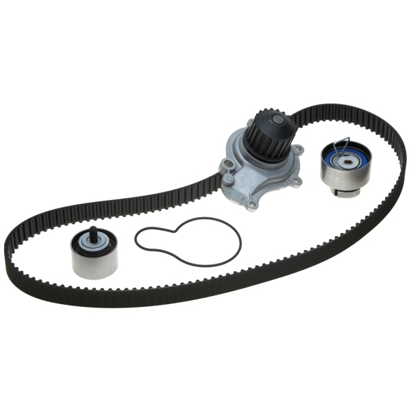 Gates Powergrip Timing Belt Kit TCKWP265B