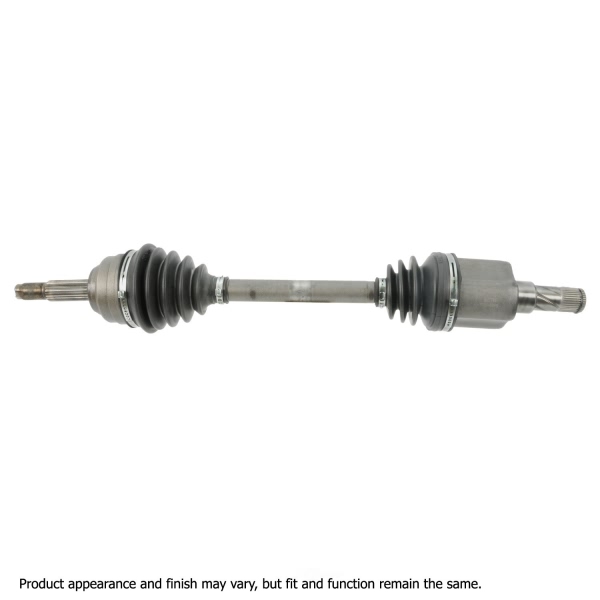 Cardone Reman Remanufactured CV Axle Assembly 60-1515