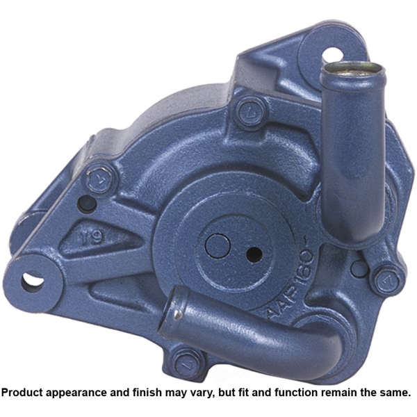 Cardone Reman Remanufactured Smog Air Pump 33-783