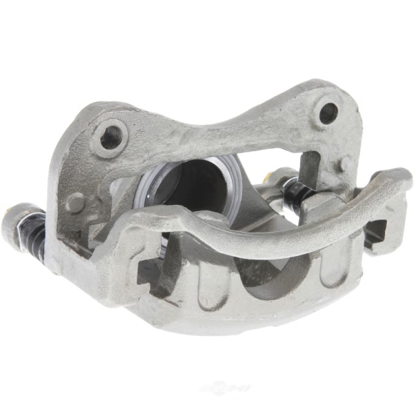 Centric Remanufactured Semi-Loaded Front Passenger Side Brake Caliper 141.51215