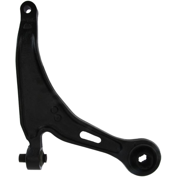 Centric Premium™ Front Passenger Side Lower Control Arm and Ball Joint Assembly 622.39835