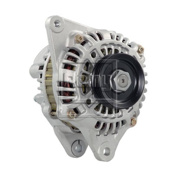 Remy Remanufactured Alternator 14454