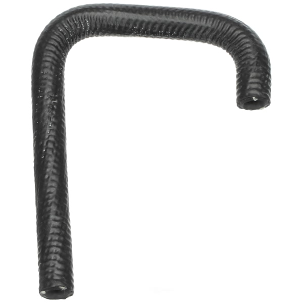 Gates Hvac Heater Molded Hose 18207