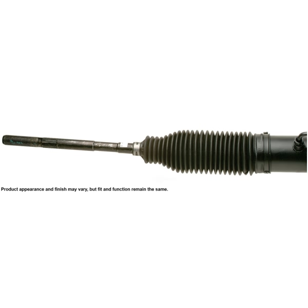 Cardone Reman Remanufactured Hydraulic Power Rack and Pinion Complete Unit 26-2140