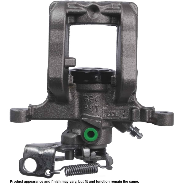 Cardone Reman Remanufactured Unloaded Caliper 18-5471