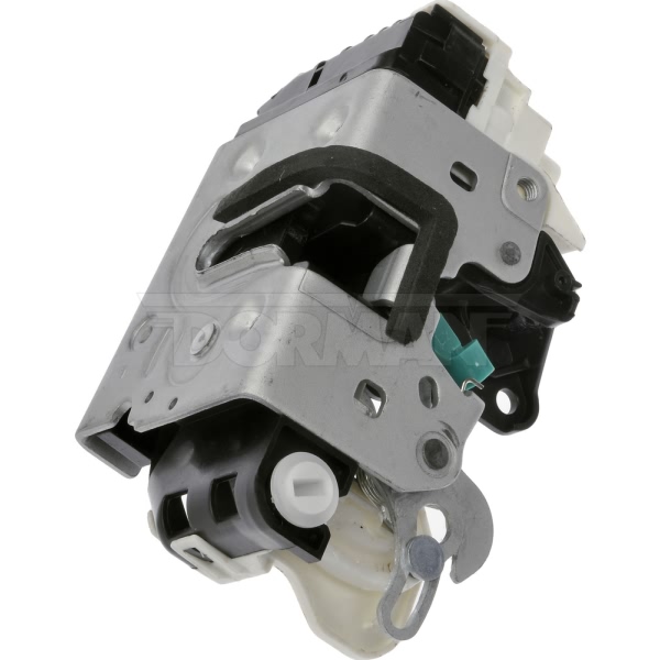 Dorman OE Solutions Rear Driver Side Door Lock Actuator Motor 931-616