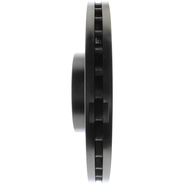 Centric SportStop Drilled 1-Piece Front Brake Rotor 128.35118