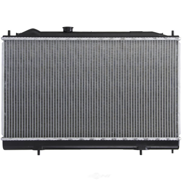 Spectra Premium Complete Radiator CU235