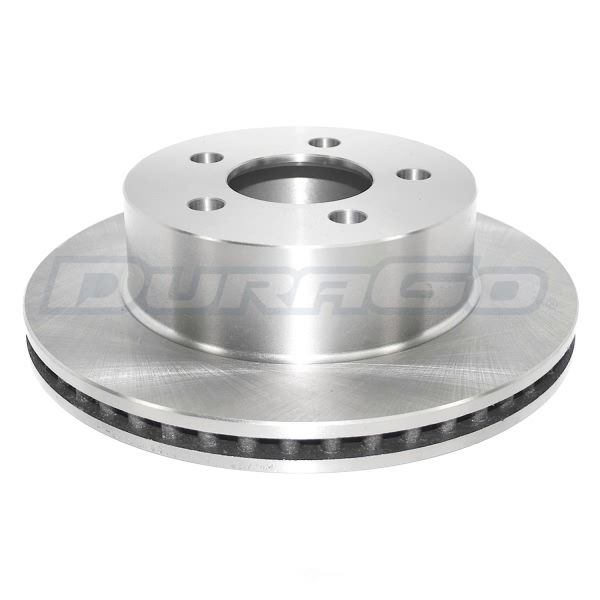 DuraGo Vented Front Brake Rotor BR5396