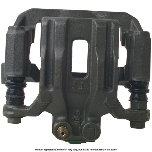 Cardone Reman Remanufactured Unloaded Caliper w/Bracket 19-B2994