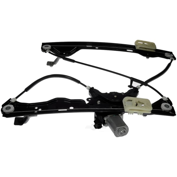 Dorman OE Solutions Front Passenger Side Power Window Regulator And Motor Assembly 751-776