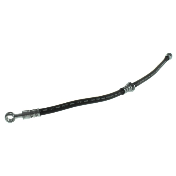 Centric Front Passenger Side Brake Hose 150.46029