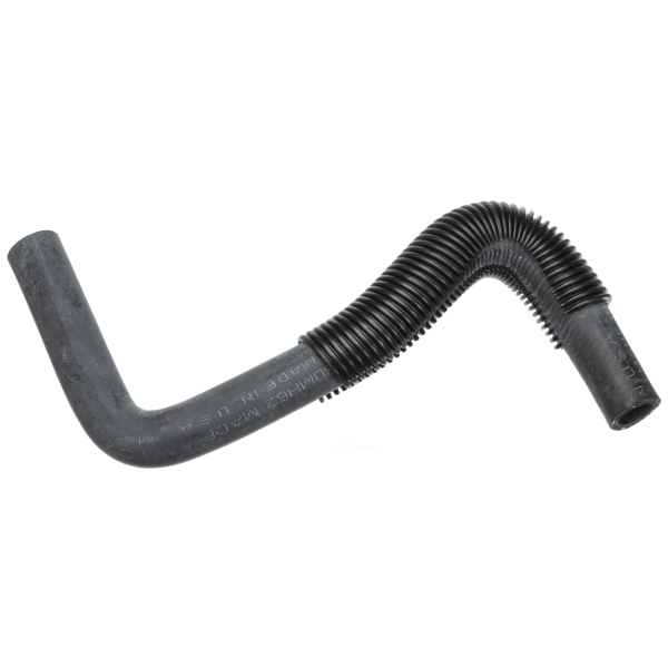 Gates Hvac Heater Molded Hose 18778