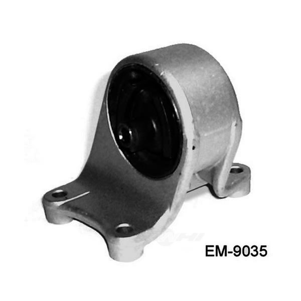 Westar Manual Transmission Mount EM-9035